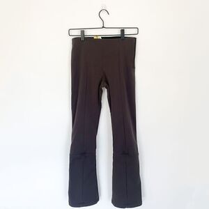 Authier women’s vintage luxury fitted ski pant